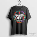 Hands Off Philadelphia Phillies Stand With The People - Adult & Kids T-Shirts, Sweatshirts & Hoodies apparel design preview 1