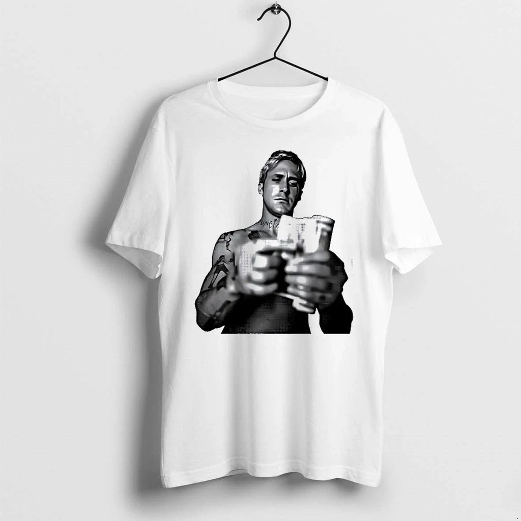 Handsome Luke Sweater - Adult & Kids T-Shirts, Sweatshirts & Hoodies apparel design preview 1