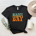 Happy 2023 Father'S Day Daughter Son Daddy - Adult & Kids T-Shirts, Sweatshirts & Hoodies apparel design preview 1