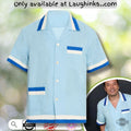 Happy Gilmore 2 World Premiere Jimmy Fallon Aop - Adult & Kids T-Shirts, Sweatshirts & Hoodies apparel design preview 1