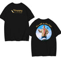 Happy Gilmore Ad4m Sandl4r Golf Putting Retro Vintage - Adult & Kids T-Shirts, Sweatshirts & Hoodies apparel design preview 1