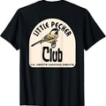 Happy Hallothanksmas Drg Halloween Thanksgiving - Adult & Kids T-Shirts, Sweatshirts & Hoodies apparel design preview 1