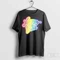 Happy Pride - Adult & Kids T-Shirts, Sweatshirts & Hoodies apparel design preview 1
