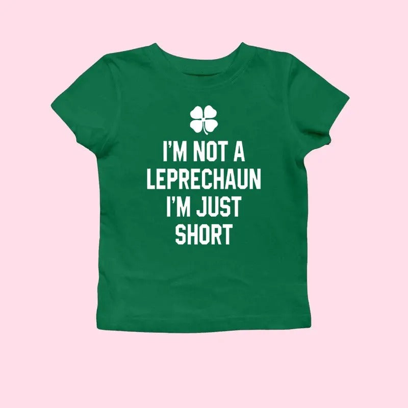 Happy St Patrick'S Day Ireland Shamrock Baby Pub Beer - Adult & Kids T-Shirts, Sweatshirts & Hoodies apparel design preview 1