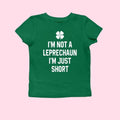 Happy St Patrick'S Day Ireland Shamrock Baby Pub Beer - Adult & Kids T-Shirts, Sweatshirts & Hoodies apparel design preview 1