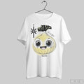 Hard Life Manga Onion - Adult & Kids T-Shirts, Sweatshirts & Hoodies apparel design preview 1