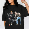 Hardy Wallen 2024 Country Music Fest Fan - Adult & Kids T-Shirts, Sweatshirts & Hoodies apparel design preview 1