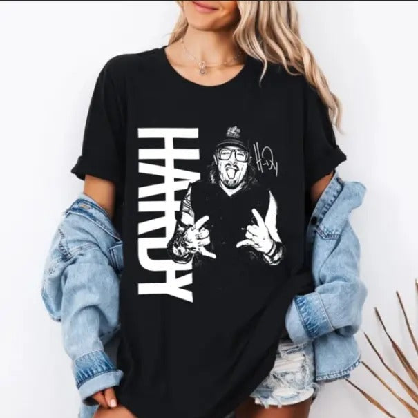 Hardy Concert Country Music - Adult & Kids T-Shirts, Sweatshirts & Hoodies apparel design preview 1