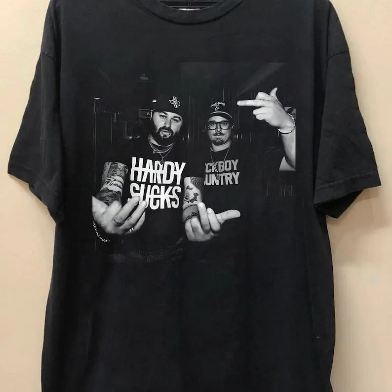 Hardy Wetzel 4XL 5XL - Adult & Kids T-Shirts, Sweatshirts & Hoodies apparel design preview 1