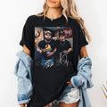 Hardy Wetzell Country Music JimBobb Concert - Adult & Kids T-Shirts, Sweatshirts & Hoodies apparel design preview 1
