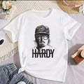 Hardyy Singer Country Fan Music 90s Vintage - Adult & Kids T-Shirts, Sweatshirts & Hoodies apparel design preview 1