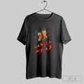 Harlem Heat 90s Wcw - Adult & Kids T-Shirts, Sweatshirts & Hoodies apparel design preview 1