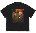 Harriet Tubman Frederick Douglass Nottoway Plantation - Adult & Kids T-Shirts, Sweatshirts & Hoodies apparel design preview 1