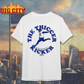 Harrison Mevis The Thiccer Kicker - Adult & Kids T-Shirts, Sweatshirts & Hoodies apparel design preview 1
