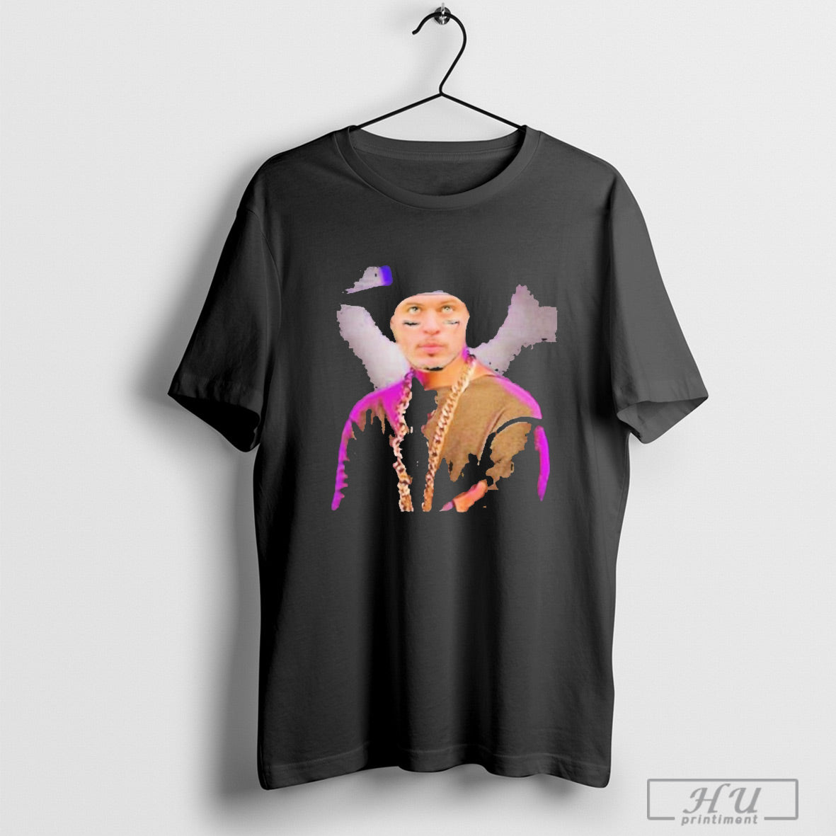 Harrison Smith Is Coming Back Meme - Adult & Kids T-Shirts, Sweatshirts & Hoodies apparel design preview 1