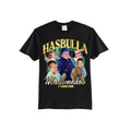Hasbulla Rapper - Adult & Kids T-Shirts, Sweatshirts & Hoodies apparel design preview 1