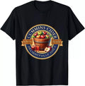 Haul Cummins Cider Funny Unique Humor Cool Casual Fun - Adult & Kids T-Shirts, Sweatshirts & Hoodies apparel design preview 1