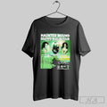 Haunted Mound Deaths Wagon Tour 2025 - Adult & Kids T-Shirts, Sweatshirts & Hoodies apparel design preview 1
