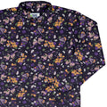 Haunted Plushies Button Up - Adult & Kids T-Shirts, Sweatshirts & Hoodies apparel design preview 1