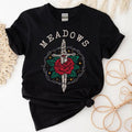 Haunting Adeline Zade Book Little Mouse Dark Romance - Adult & Kids T-Shirts, Sweatshirts & Hoodies apparel design preview 1