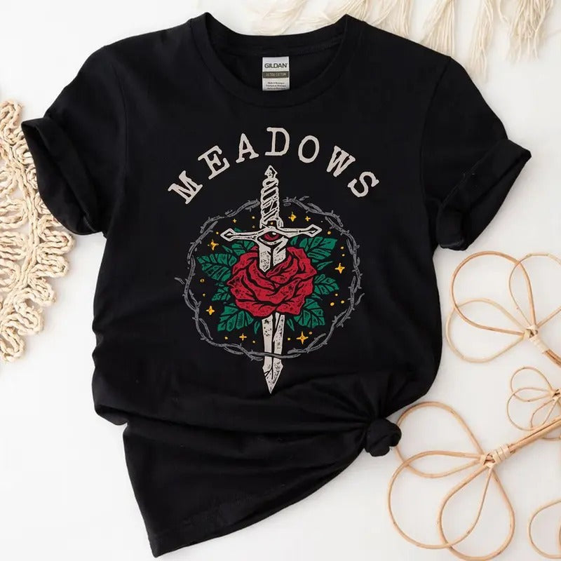 Haunting Adeline Zade Book Little Mouse Dark Romance - Adult & Kids T-Shirts, Sweatshirts & Hoodies apparel design preview 1