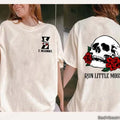 Hauntjng AdeIjne Run Little Mou$E Hunting ZAde - Adult & Kids T-Shirts, Sweatshirts & Hoodies apparel design preview 1