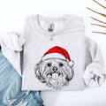 Havanese Dog Lover Pet Breed Cute Crew Neck - Adult & Kids T-Shirts, Sweatshirts & Hoodies apparel design preview 1