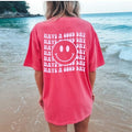 Have Good Day Preppy Clothes Best Her VSCO Girl - Adult & Kids T-Shirts, Sweatshirts & Hoodies apparel design preview 1