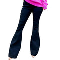 Have All Black High Rise Flares - Adult & Kids T-Shirts, Sweatshirts & Hoodies apparel design preview 1