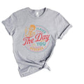 Have Day You Deserve Kindness Sarcastic Motivational - Adult & Kids T-Shirts, Sweatshirts & Hoodies apparel design preview 1