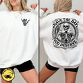 Have Day You Deserve Motivational Inspirational - Adult & Kids T-Shirts, Sweatshirts & Hoodies apparel design preview 1