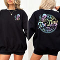 Have Day You Deserve Funny Skeleton Sarcastic Meme - Adult & Kids T-Shirts, Sweatshirts & Hoodies apparel design preview 1