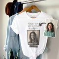 Have You Seen This Wizard Customize Family Vacation - Adult & Kids T-Shirts, Sweatshirts & Hoodies apparel design preview 1