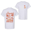 Hawaii Summer Clothes Full Color Size Polyestershirt - Adult & Kids T-Shirts, Sweatshirts & Hoodies apparel design preview 1