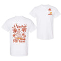 Hawaii Summer Clothes Full Color Size - Adult & Kids T-Shirts, Sweatshirts & Hoodies apparel design preview 1