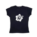 Hawaiian Flower Baby Goth Short Sleeve Emo Tops Y2k - Adult & Kids T-Shirts, Sweatshirts & Hoodies apparel design preview 1