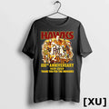 Hawthorn Hawks 100th Anniversary 1925 2025 Thank You - Adult & Kids T-Shirts, Sweatshirts & Hoodies apparel design preview 1