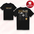Hayley Williams Tour 2026 Two Sided - Adult & Kids T-Shirts, Sweatshirts & Hoodies apparel design preview 1