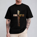 He Gave His One Only Son Pure Cotton Casual Crew Neck - Adult & Kids T-Shirts, Sweatshirts & Hoodies apparel design preview 1
