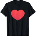 Heart Novelty Love - Adult & Kids T-Shirts, Sweatshirts & Hoodies apparel design preview 1