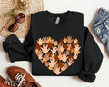Heart Hands Different Races Skin Love Equal Rights - Adult & Kids T-Shirts, Sweatshirts & Hoodies apparel design preview 1