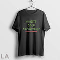 Hearts Sold Separately - Adult & Kids T-Shirts, Sweatshirts & Hoodies apparel design preview 1