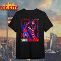 Heated Rivalry Shane Hollander 24 Montreal Metros - Adult & Kids T-Shirts, Sweatshirts & Hoodies apparel design preview 1