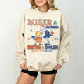 Heating Cooling We Are Too Much Miser Brothers Year - Adult & Kids T-Shirts, Sweatshirts & Hoodies apparel design preview 1