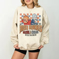 Heating Cooling We Are Too Much Miser Brothers Year - Adult & Kids T-Shirts, Sweatshirts & Hoodies apparel design preview 1