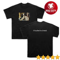 Heimlich Manoeuvre Oathbreaker Ill Suited To Breed - Adult & Kids T-Shirts, Sweatshirts & Hoodies apparel design preview 1