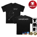 Heimlich Manoeuvre Oathbreaker I'm Sorry Two Sided - Adult & Kids T-Shirts, Sweatshirts & Hoodies apparel design preview 1