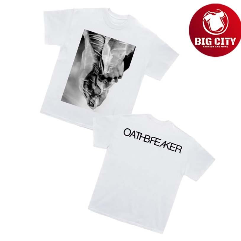 Heimlich Manoeuvre Oathbreaker Rheia Two Sided - Adult & Kids T-Shirts, Sweatshirts & Hoodies apparel design preview 1