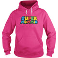 Super Mommio - Adult & Kids T-Shirts, Sweatshirts & Hoodies apparel design preview 1