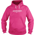 Good Mom Say Bad Words - Adult & Kids T-Shirts, Sweatshirts & Hoodies apparel design preview 1